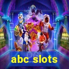 abc slots